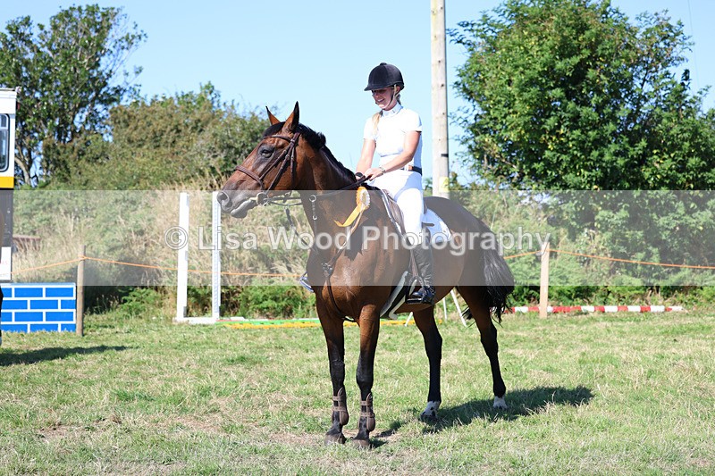 3E7A6694 - Class 14: Senior 1.15m Open