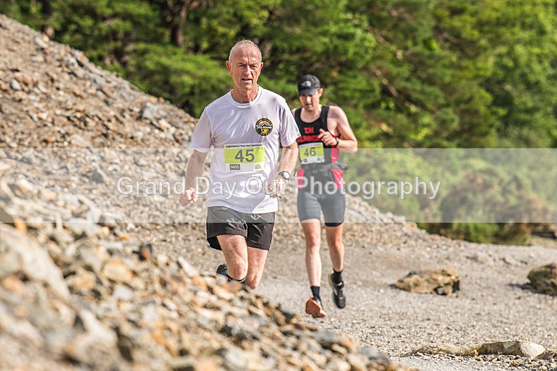 Borrowdale-185 - Fellside Events Borrowdale Trail Half Marathon Sunday 20th July 2025