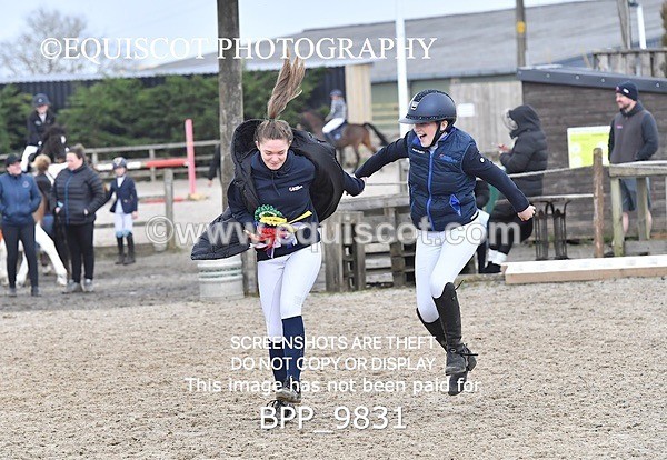 BPP_9831 - CLASS 4 Pony BritiNovice / 0.80m Open