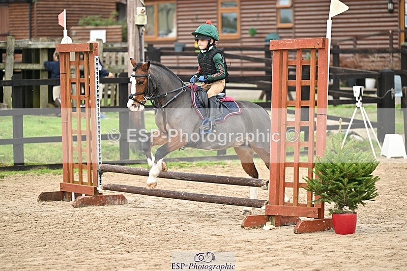 241110-114318-00505 - 50-55cm Arena Eventing