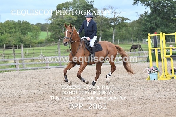 BPP_2862 - CLASS 16 SAT 0.95m Scottish Amateur Champion of Scotland