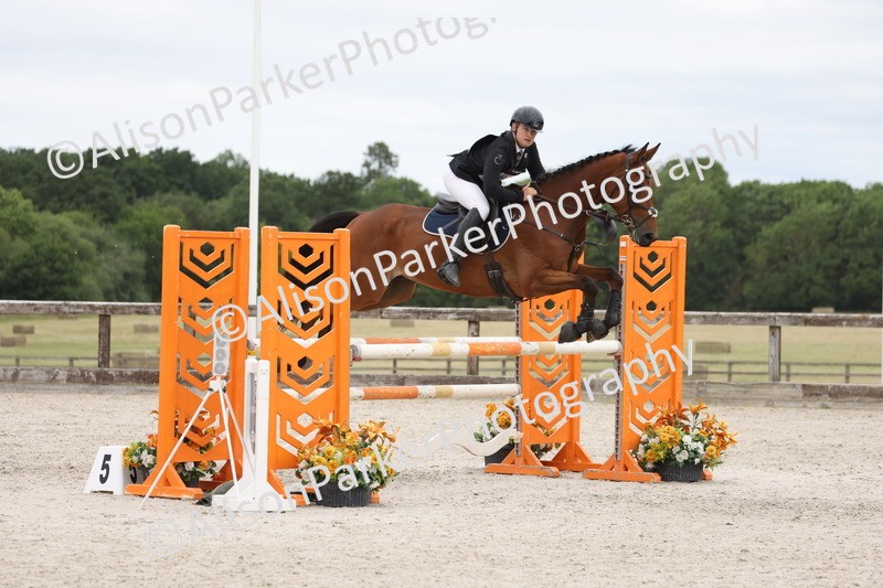 20250622-8127 - PC100 Qualifier - Round 2