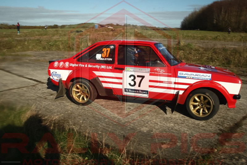 Race  Rally Stages 39 of 118 - Race & Rally Bishopscourt Stages