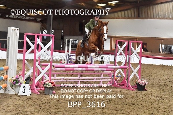 BPP_3616 - CLASS 11 0.85m Amateur Championship Qualifier