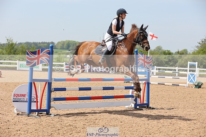 240510A-131257-07071 - Cls 16 95cm National Am Quali