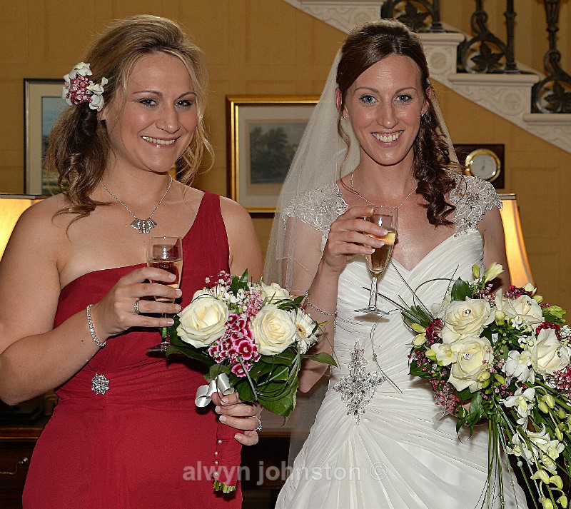  - Weddings Phots Alwyn Johnston