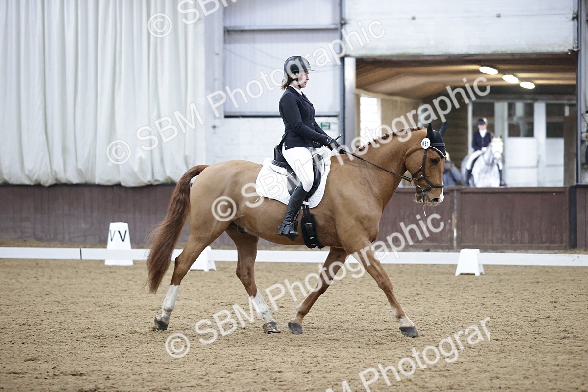 SBM_007289 - Class 5 - Novice 5