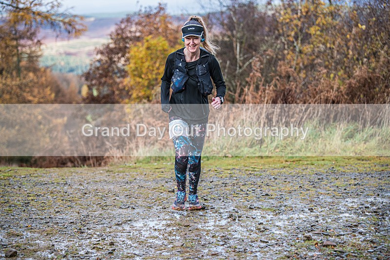TVU-983 - High Terrain Events Tweed Valley 50 & 65K Ultra Trail Races Sunday 20th November 2022