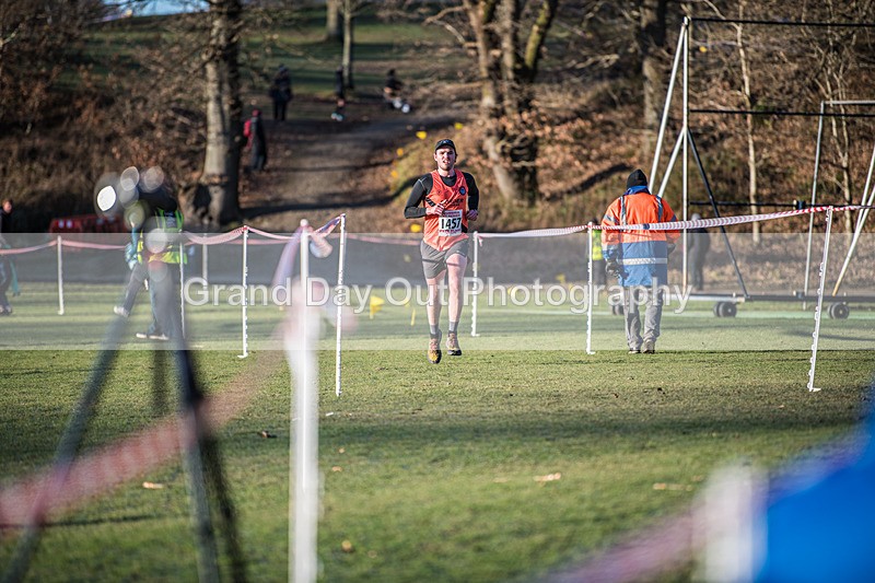 Cumbria XC-1135 - Cumbria Cross Country Championships (Junior & Senior Races) Saturday 3rd January 2026