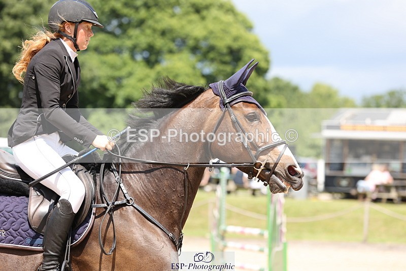 250614A-122238-06387 - Cls 28 95cm Amateur Quali