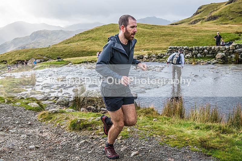 Langdale-609 - Langdale Horseshoe Fell Race Saturday 8th October 2022