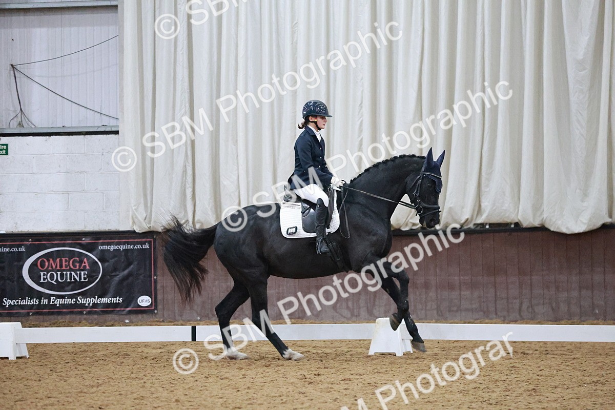 SBM_004748 - Class 4 - Open Dressage Test 2020