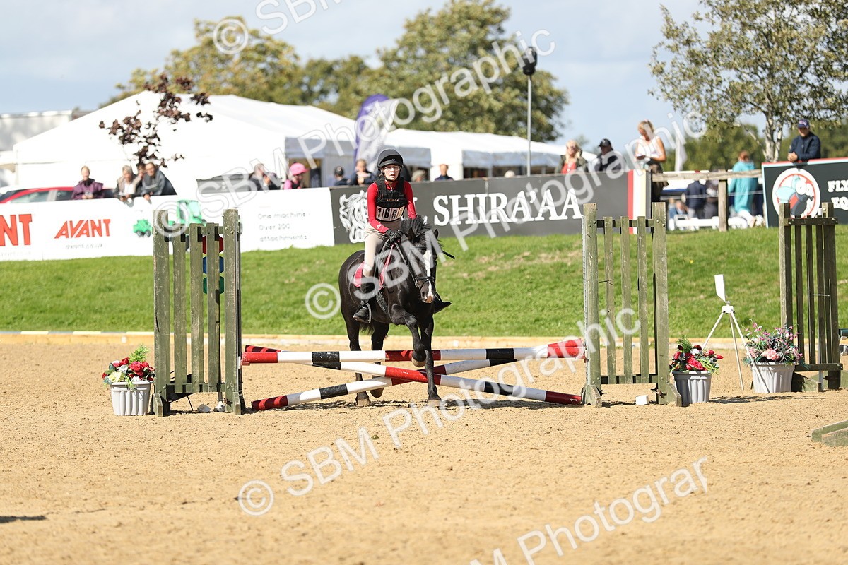SBM_23288 - E9 - Eventers Challenge 60cm Championship