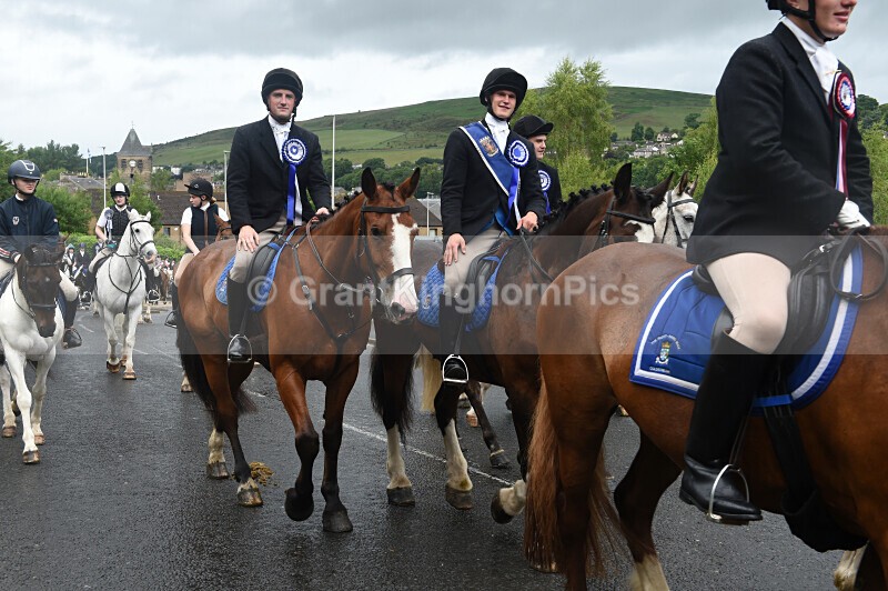 030 - The Braw Lads Gathering 2025