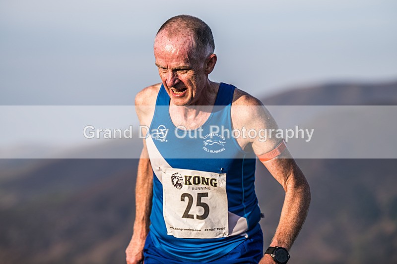 Lords Seat-359 - Lords Seat Fell Race Wednesday 30th April 2025