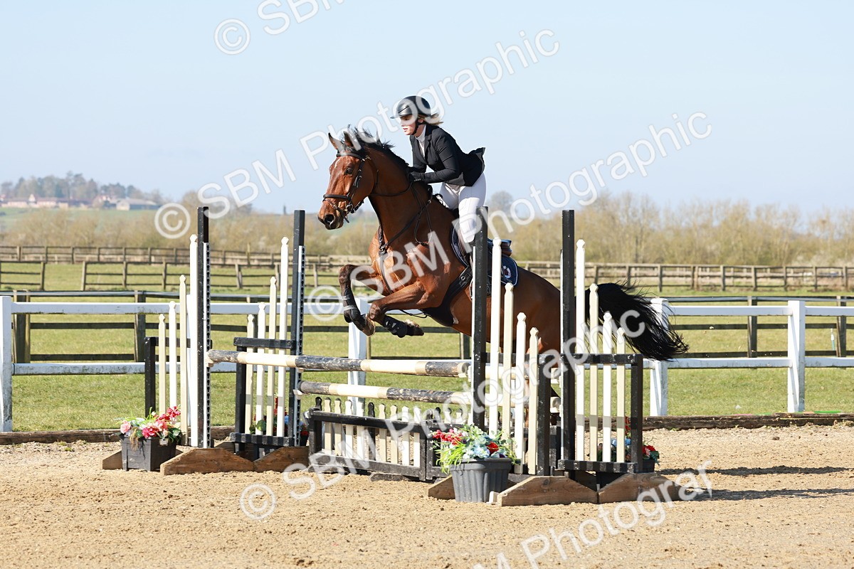 SBM_003102 - Class 14 - Senior British Novice - 90cm