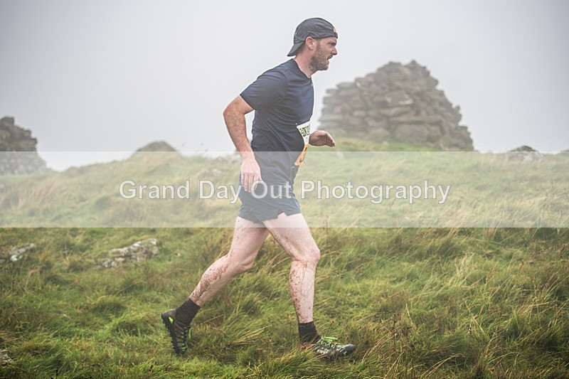 Ennerdale-82 - Ennerdale show Fell Race Wednesday 28th August 2024