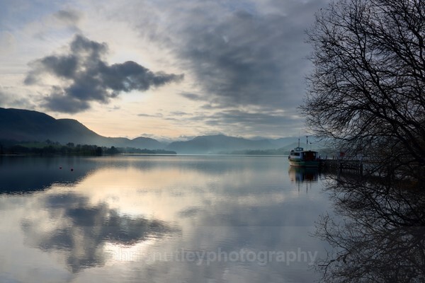  - British Landscapes
