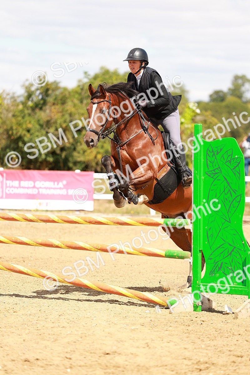 SBM_006144 - Class 3 - Senior British Discovery - 1.00m