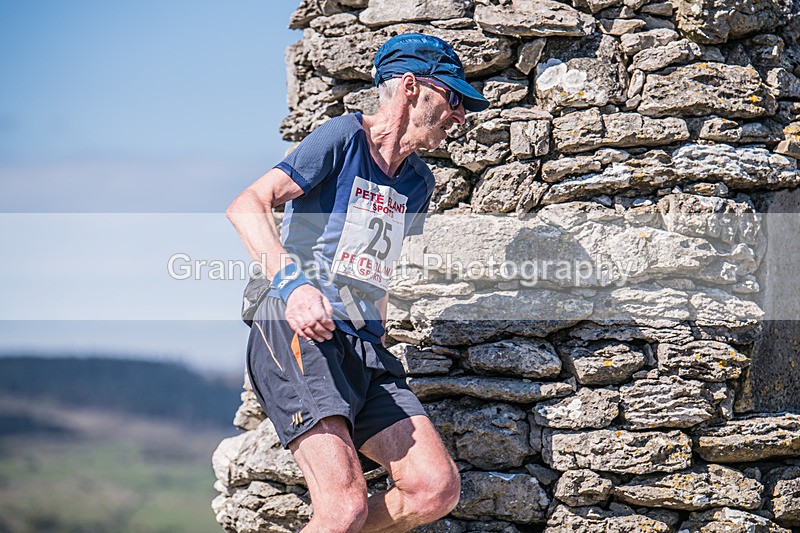 Dean Barwick-181 - Dean Barwick Dash Sunday 20th April 2025