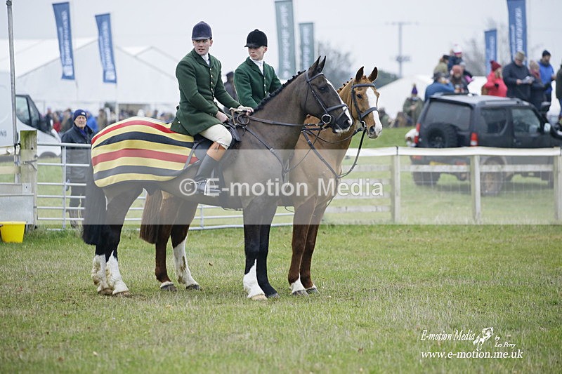 PtP 230122 599 - Cocklebarrow Races - Heythrop Hunt - 23/01/22