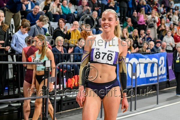 CEInv26-818736 - Track Female