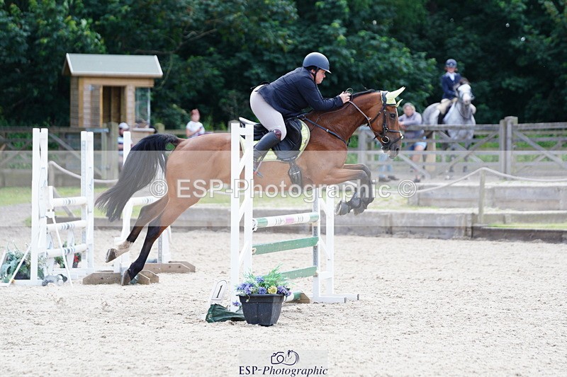 250615A-145910-12626 - Class 50 Snr Newcomers