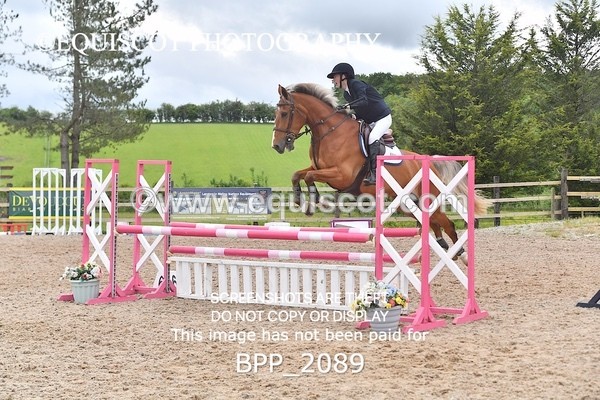 BPP_2089 - SAT CLASS 11 Senior Discovery/ 1m Open