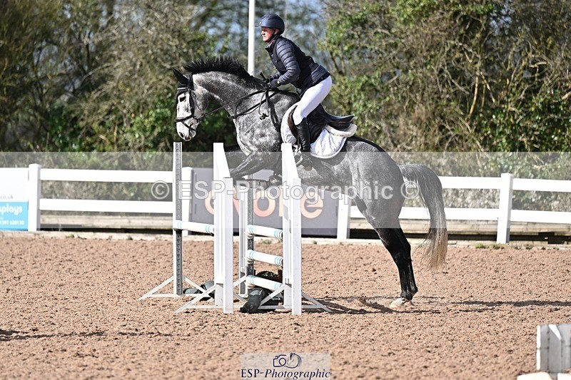 260325-100536-00013 - Cls 0+1 Clear Round, British Novice and 90cm