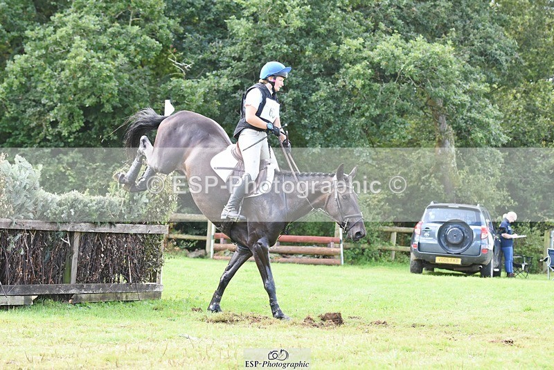 230820X-112944-1646 - BE90 XC 09.40 to Rider 151 at 11.44