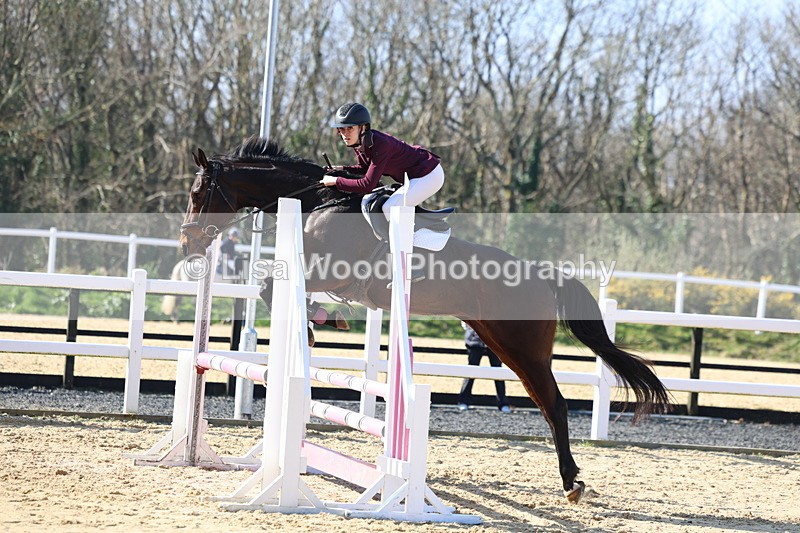 3E7A6060 - Class 3: Senior 80cm