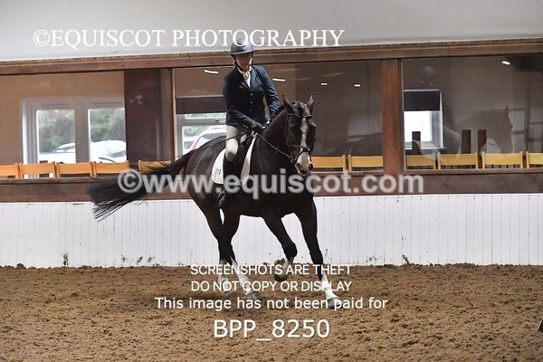 BPP_8250 - NOVICE 4 UNAFF