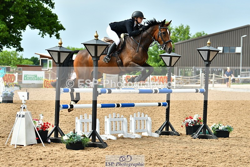 230611A-160428-06513 - Cls 29 Foxhunter