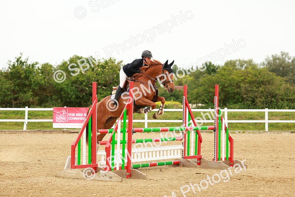 SBM_001474 - Class 3 - Senior Discovery - 1.00m