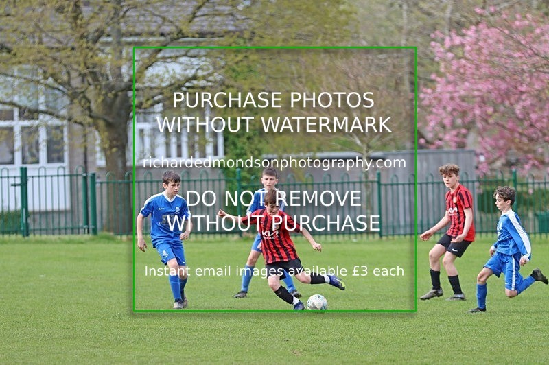 IMG_3507 - Wattsfield U13 v Heathwaite U13 (19/4/22)