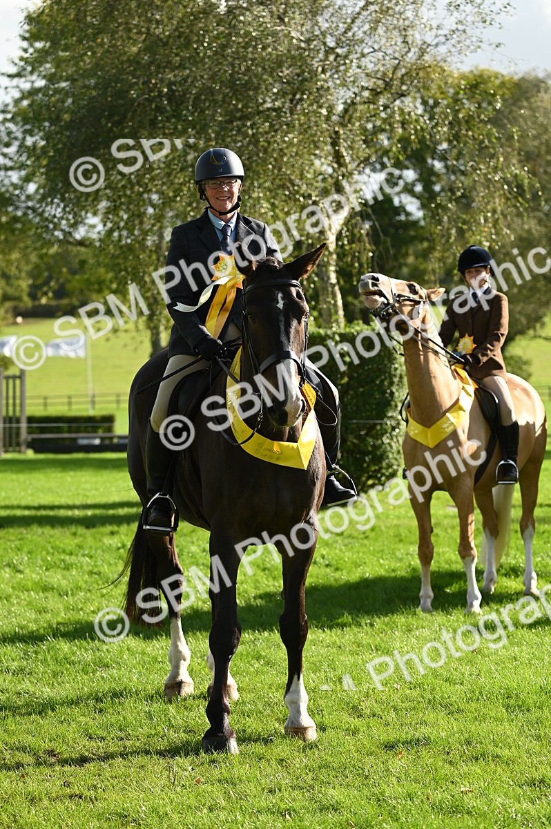 SBM_26463 - S6 - Novice & newcomer Ridden horse