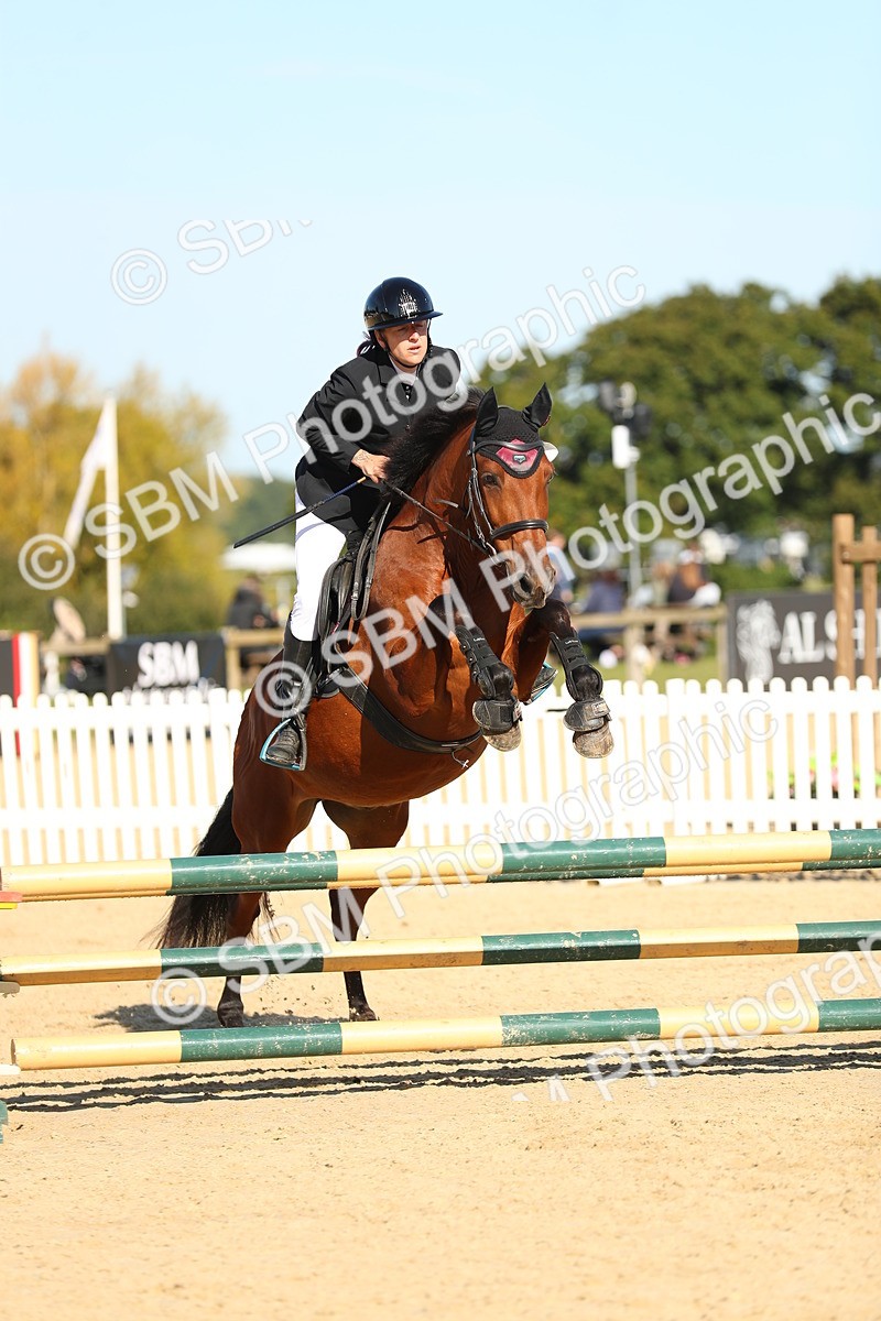 SBM_16729 - J33 - Senior 75cm Championship