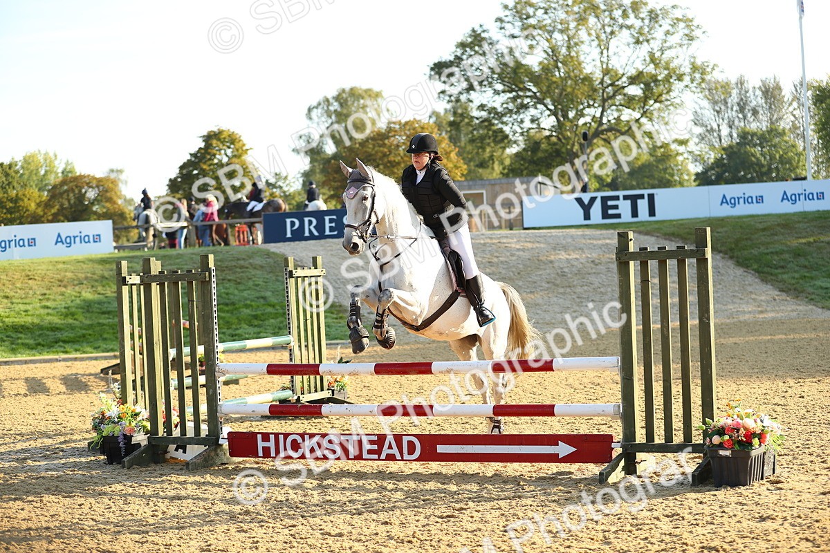 SBM_57748 - J64 - Clear Round 90cm