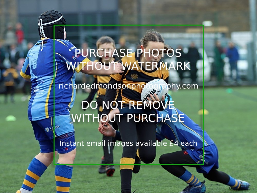 IMG_5658 - Kendal Rugby Mini & Youth Under 8 & Under 9  (1/12/24)