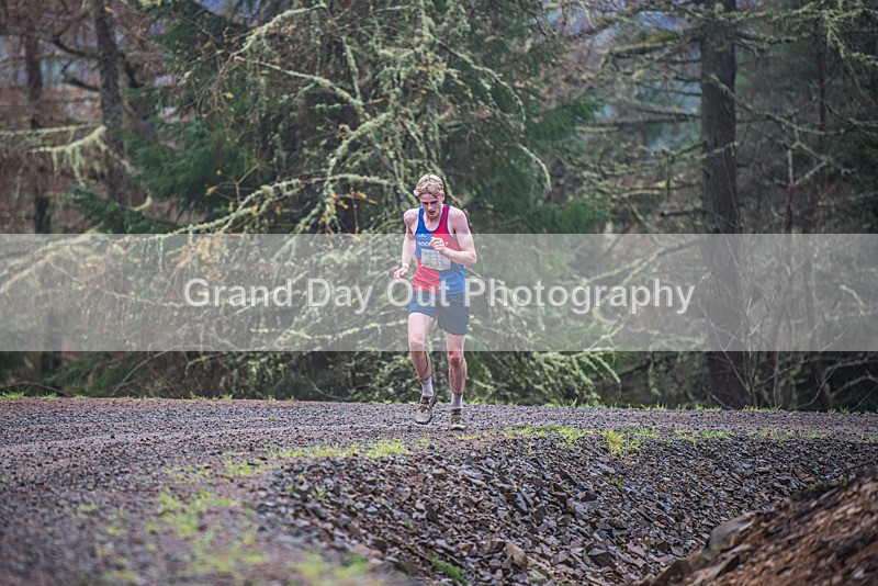 Glentress 21  10K-844 - High Terrain Events Glentress 21 & 10K Trail Races Saturday 18th November 2023