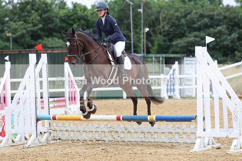 3E7A9264 - Class 6: 60cm Senior