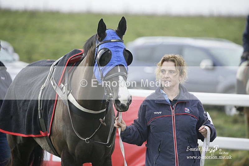 PtP 020122 122 - Larkhill Racing Club Point-to-Point 02/01/2022