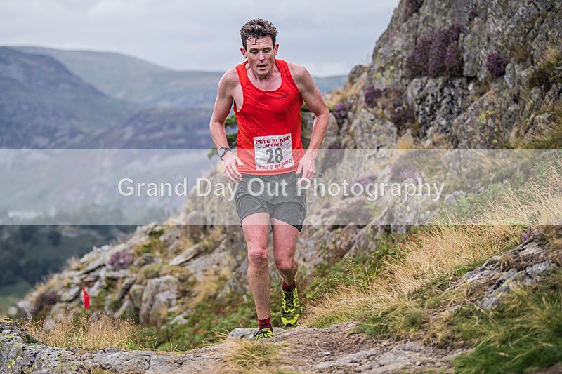 Arnison Horseshoe-67 - Arnison Crag Horseshoe Fell Race Saturday 23rd August 2025