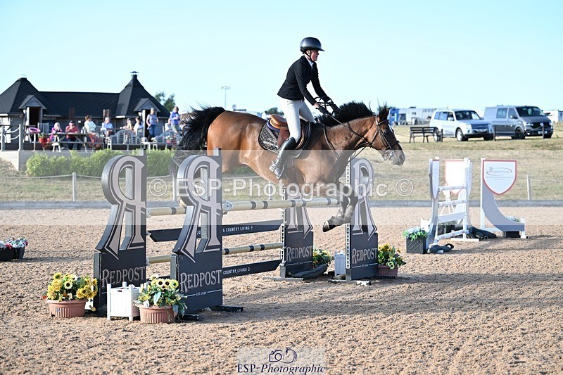 260731-191053-07091 - Cls 15 Snr Foxhunter
