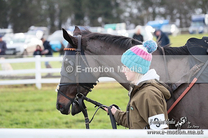 PtP 011224 259 - Hursley Hambledon Point-to-Point Larkhill 01/12/24
