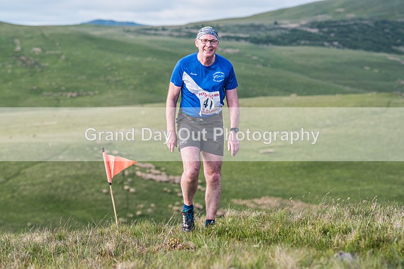 Latterbarrow-451 - Latterbarrow Loop Fell Race Wednesday 24th May 2023