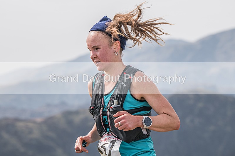 Newlands-10 - Newlands Memorial Fell Race Saturday 12th April 2025