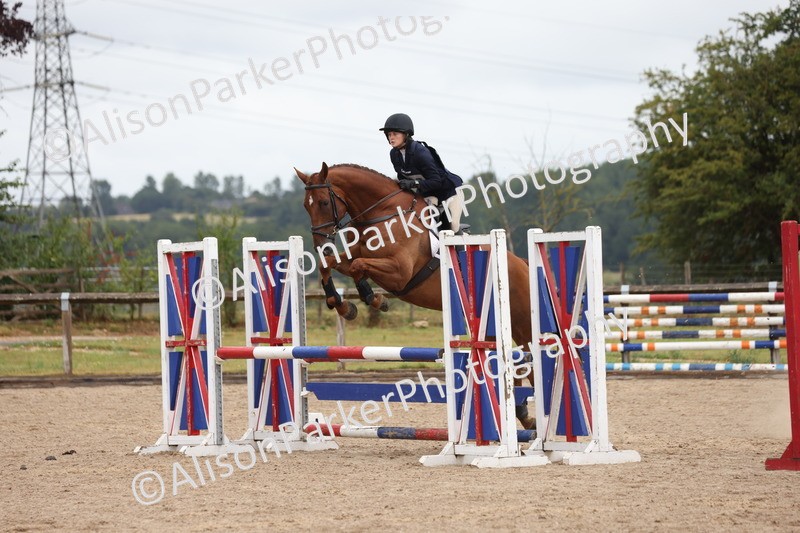 20250720-0686 - Class 4 - 90cm