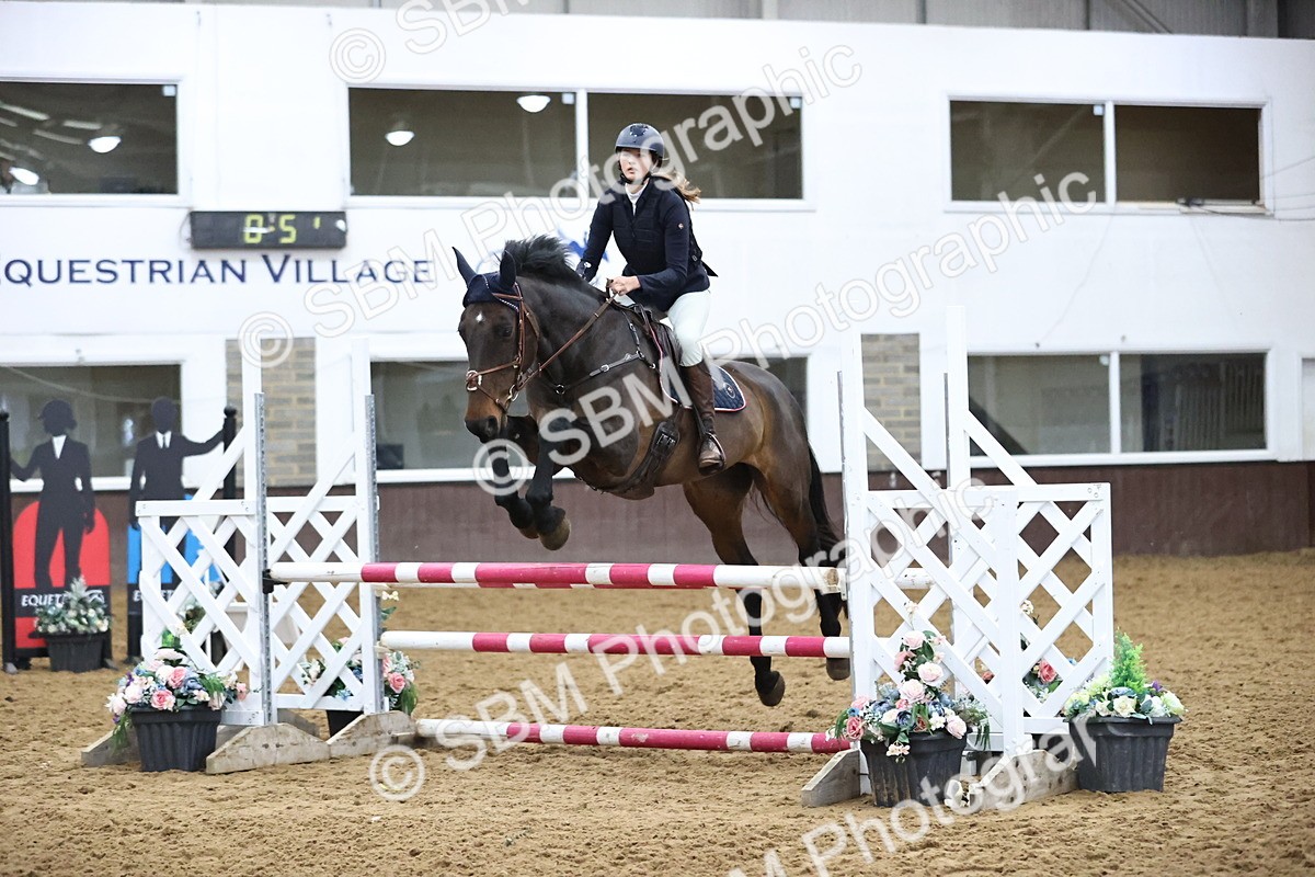 SBM_006825 - Class 18 - Senior Discovery 1.00m