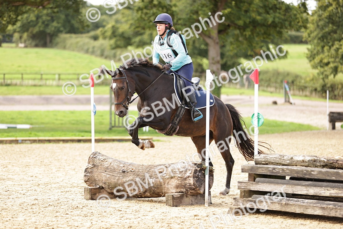 SBM_02802 - E2A - Eventers Challenge 60cm Open